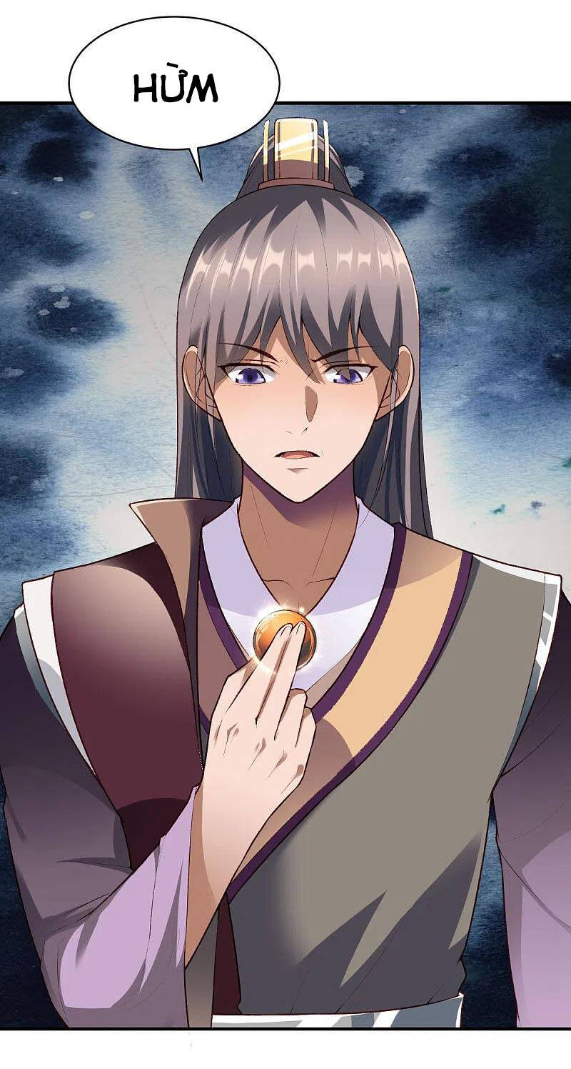 Chiến Đỉnh Chapter 293 - 46