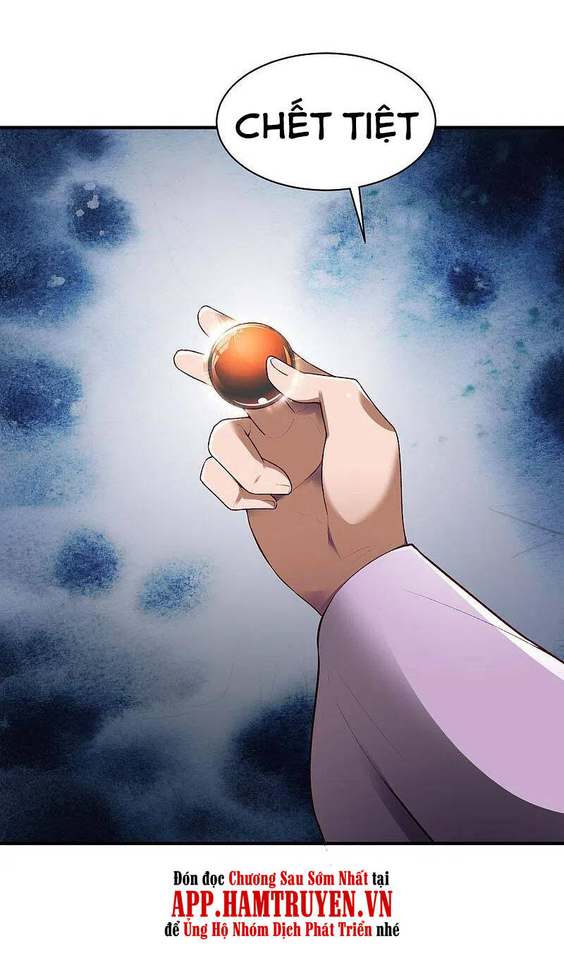 Chiến Đỉnh Chapter 293 - 47
