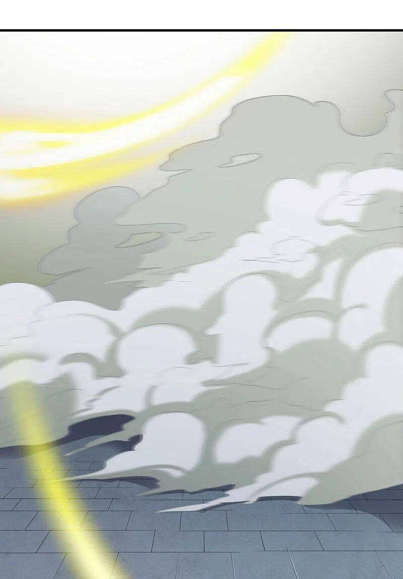 Chiến Đỉnh Chapter 293 - 7