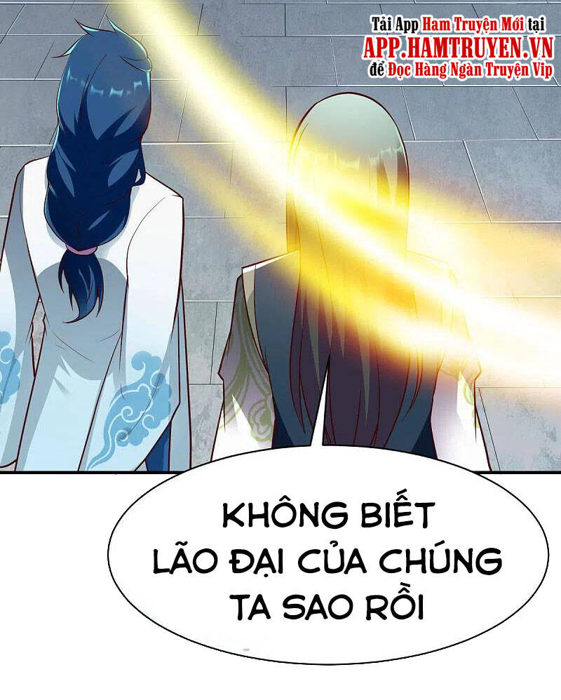 Chiến Đỉnh Chapter 293 - 8