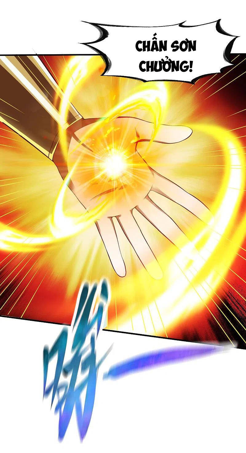 Chiến Đỉnh Chapter 293 - 9