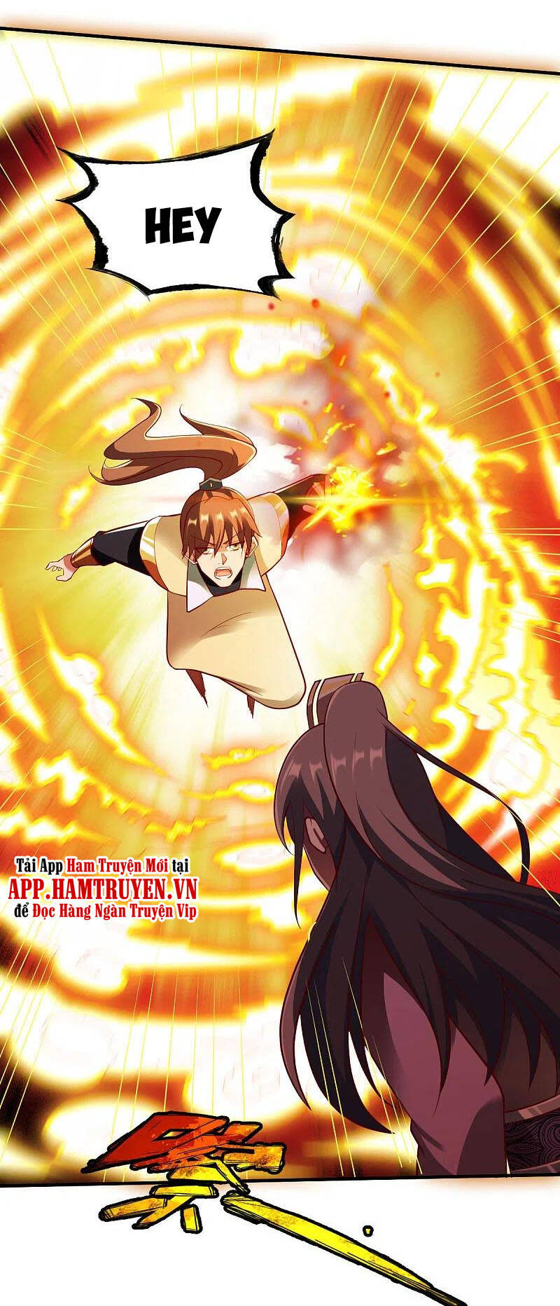 Chiến Đỉnh Chapter 293 - 10