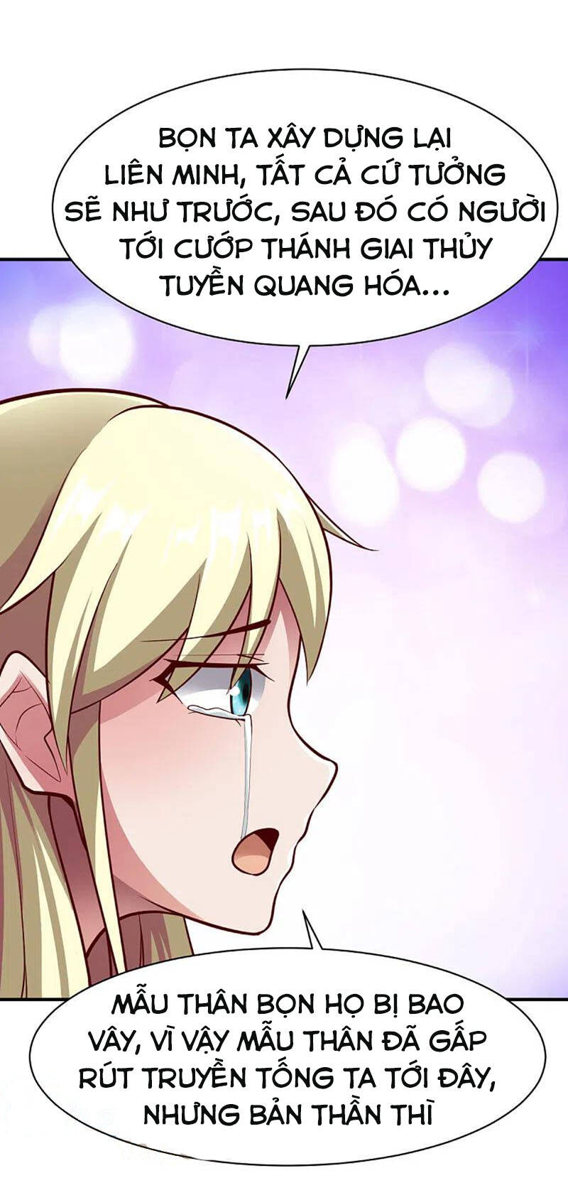 Chiến Đỉnh Chapter 294 - 14