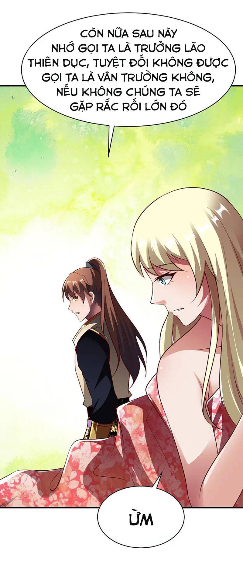 Chiến Đỉnh Chapter 294 - 18