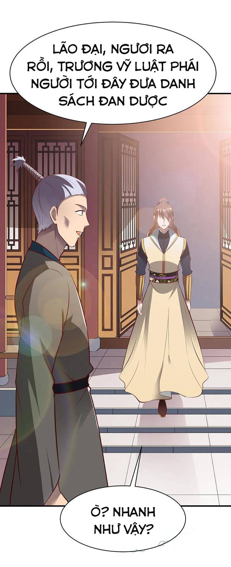 Chiến Đỉnh Chapter 294 - 20