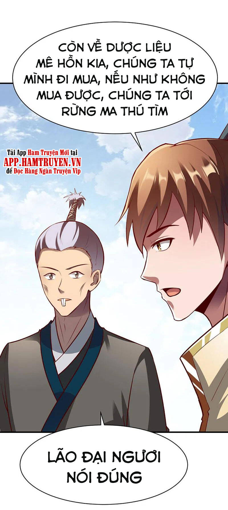 Chiến Đỉnh Chapter 294 - 24