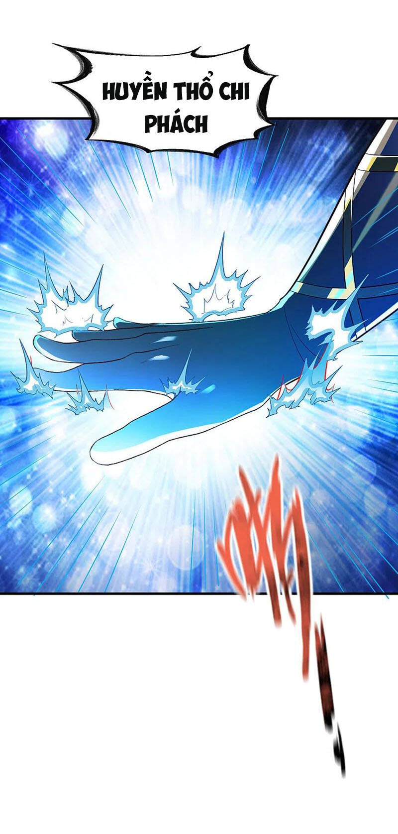Chiến Đỉnh Chapter 294 - 27
