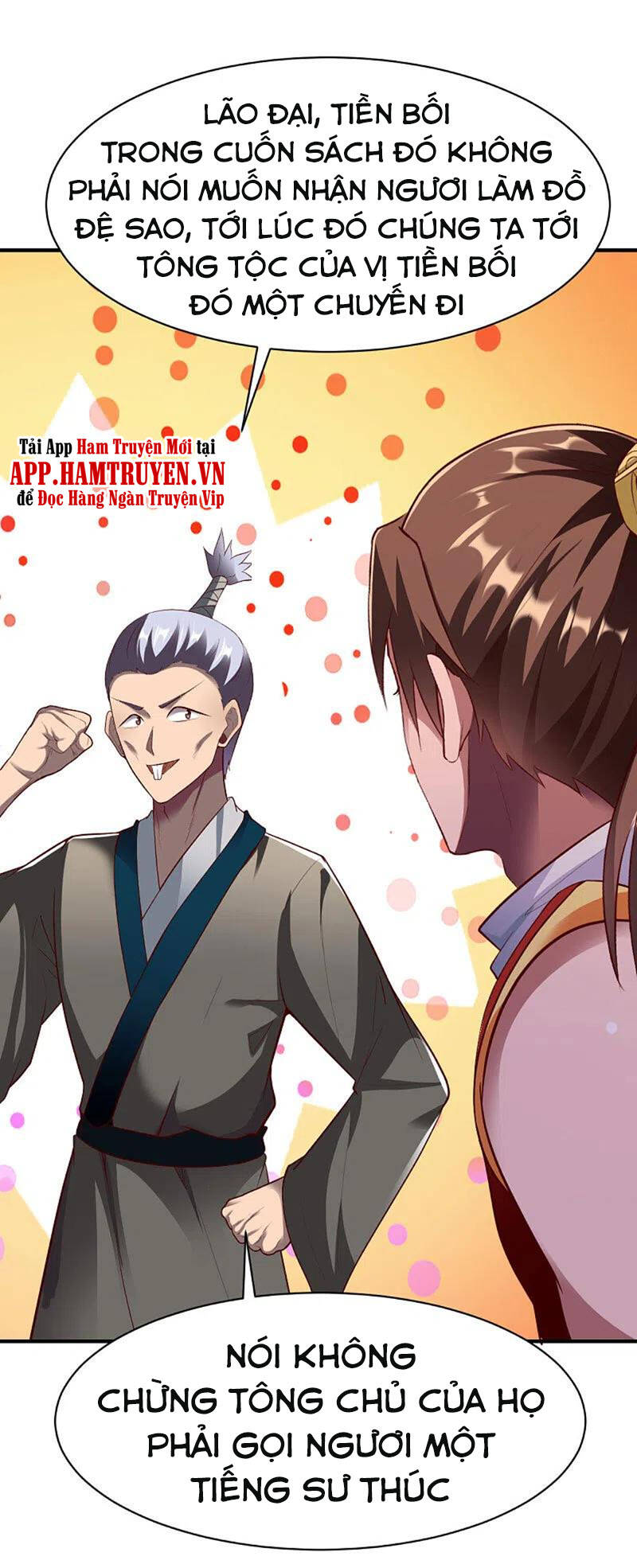 Chiến Đỉnh Chapter 294 - 39