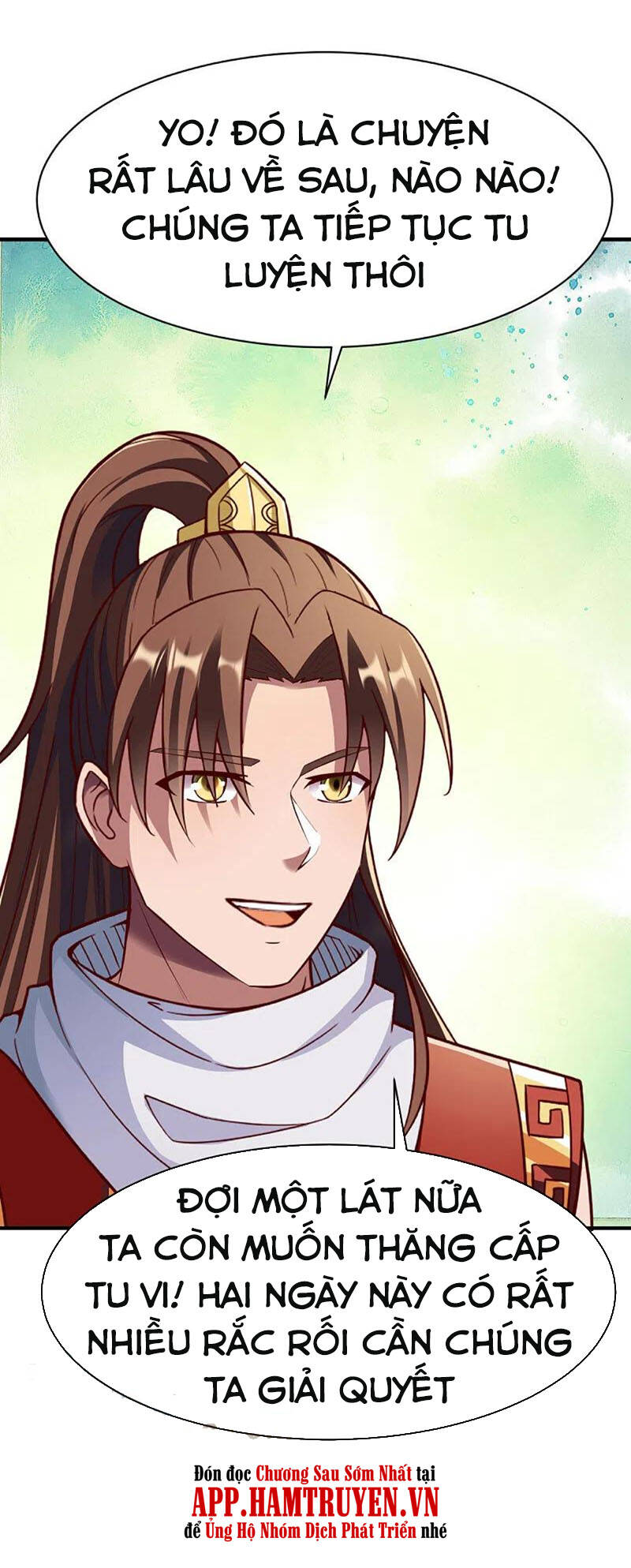 Chiến Đỉnh Chapter 294 - 40