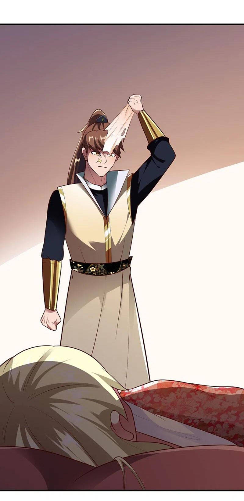 Chiến Đỉnh Chapter 294 - 6