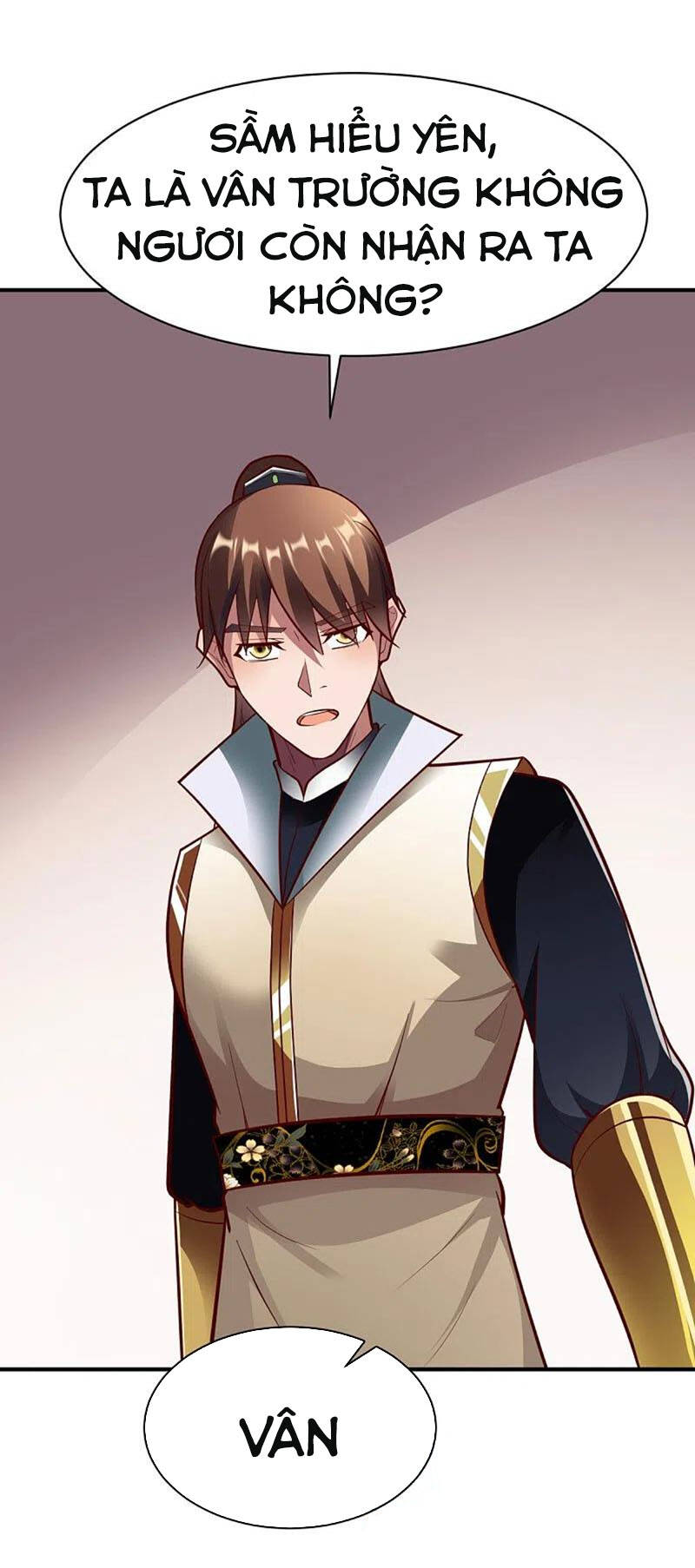 Chiến Đỉnh Chapter 294 - 8