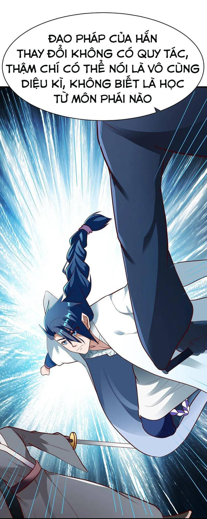 Chiến Đỉnh Chapter 296 - 17