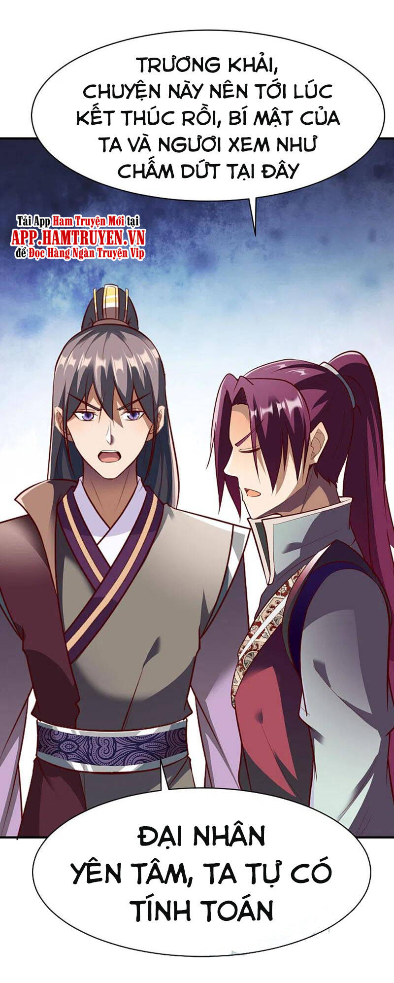 Chiến Đỉnh Chapter 296 - 19