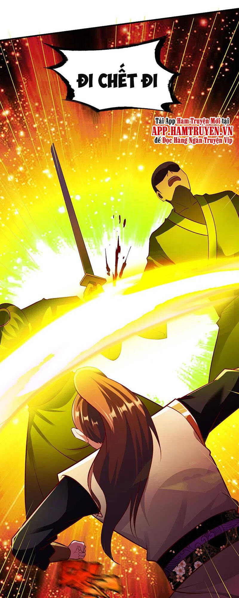 Chiến Đỉnh Chapter 296 - 24