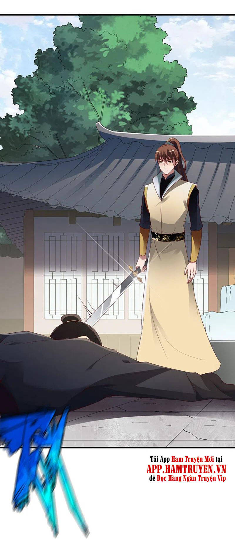 Chiến Đỉnh Chapter 296 - 26