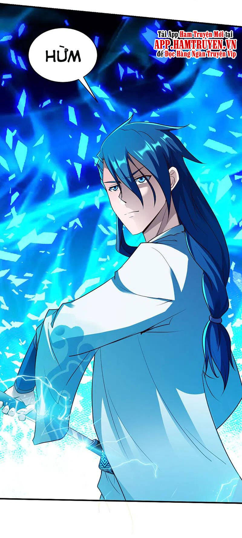 Chiến Đỉnh Chapter 296 - 30