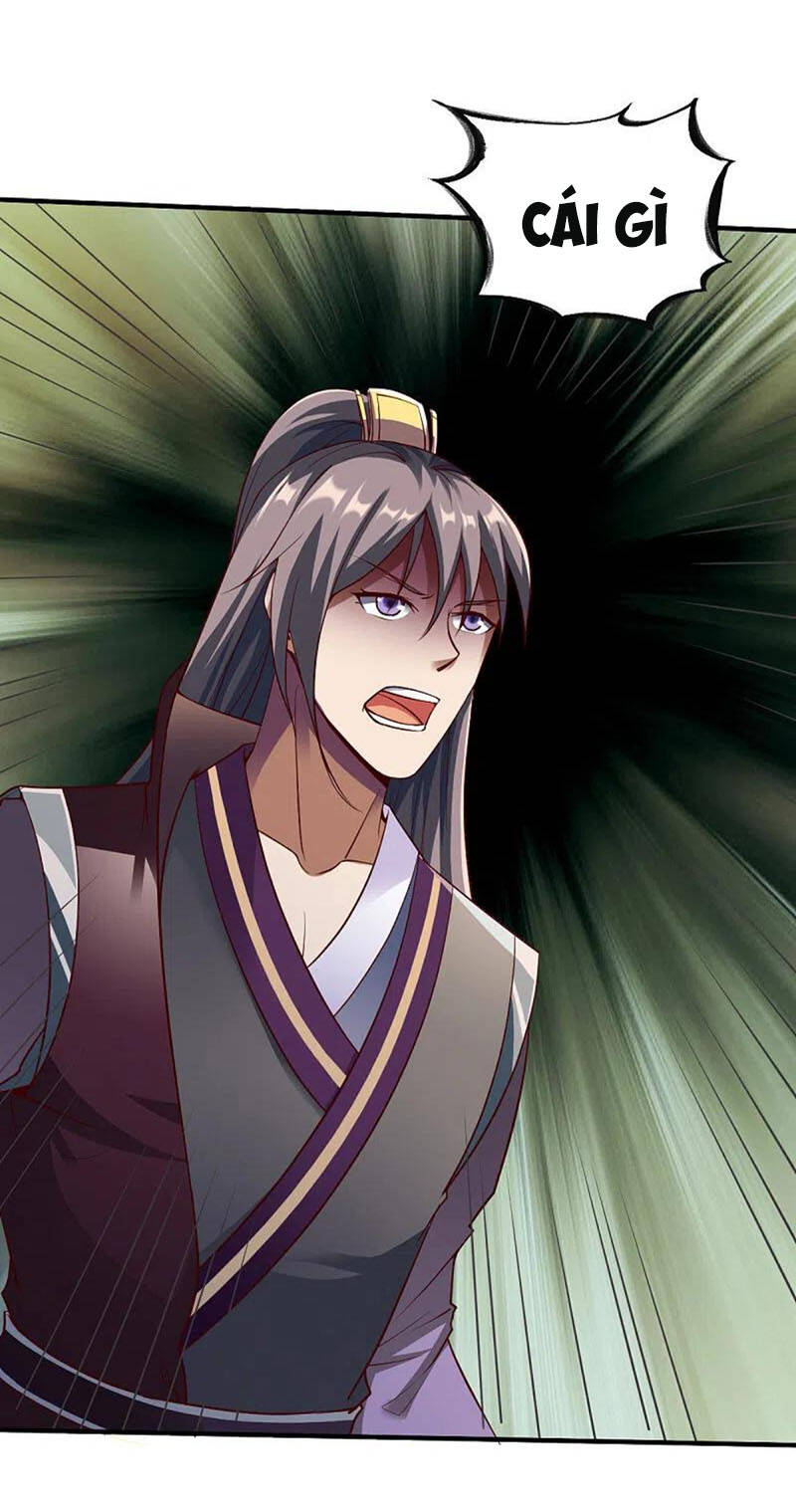 Chiến Đỉnh Chapter 296 - 31