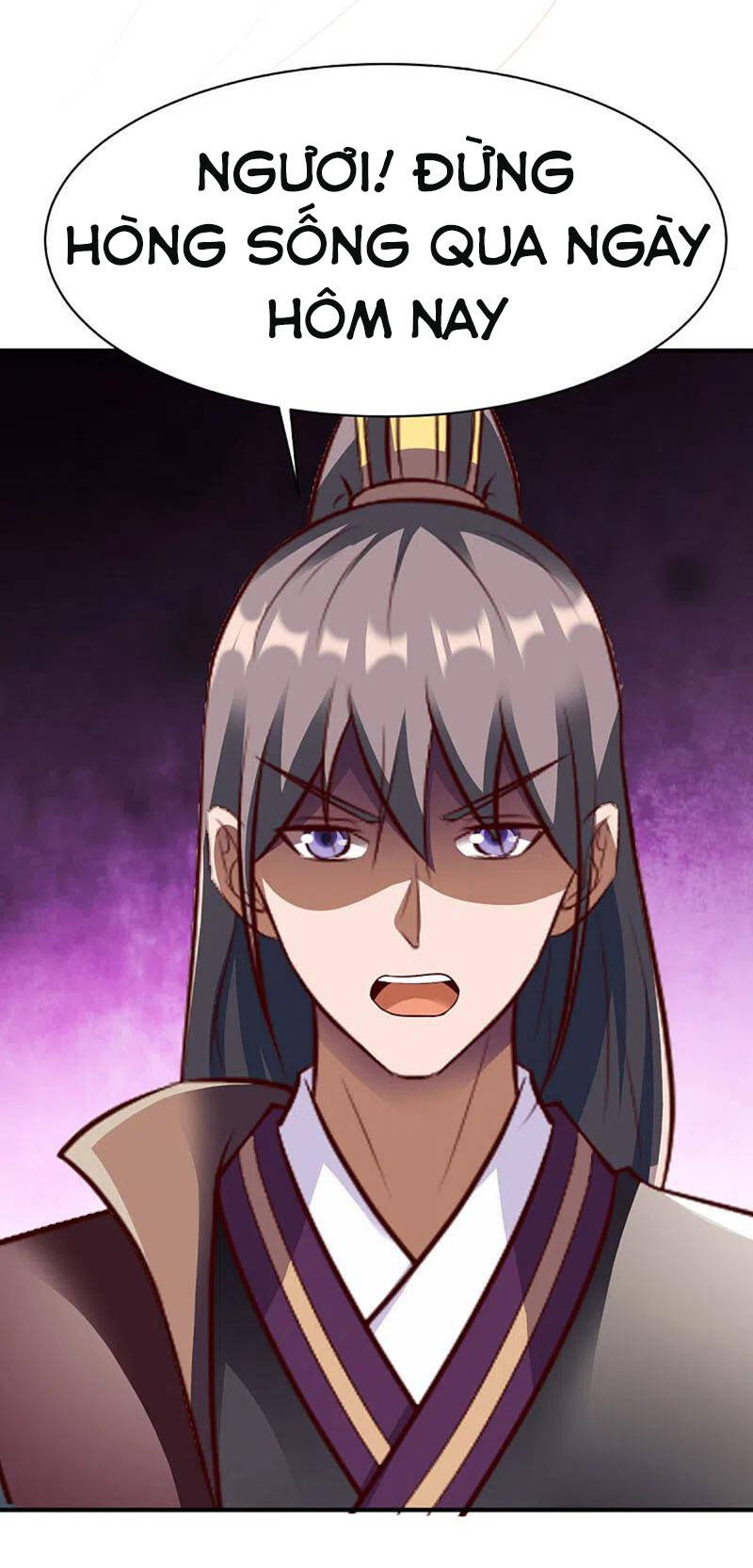 Chiến Đỉnh Chapter 296 - 33