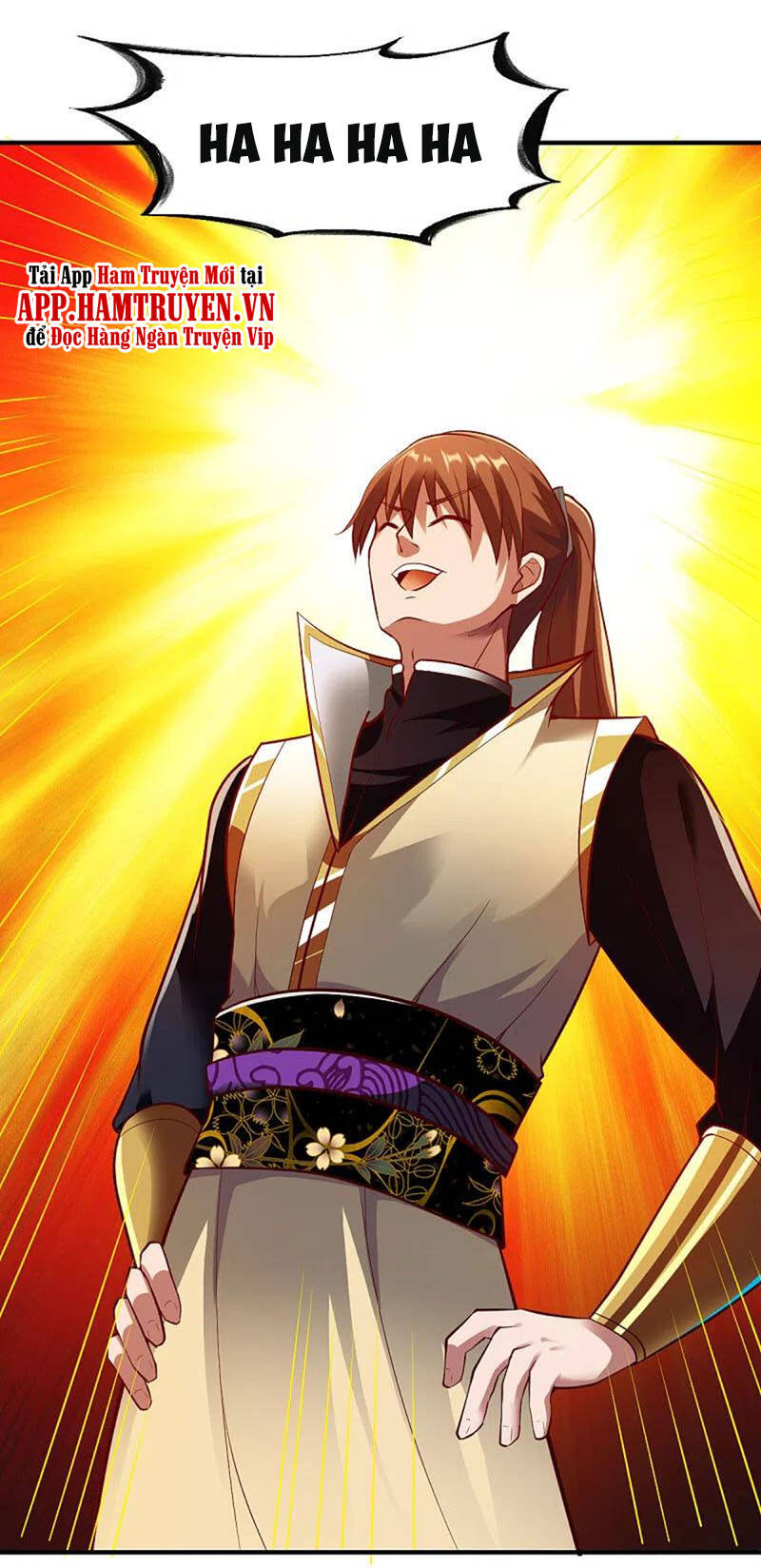 Chiến Đỉnh Chapter 296 - 34