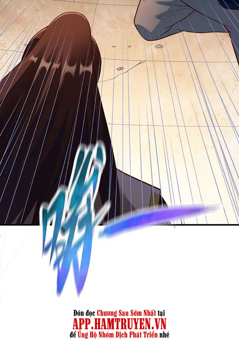 Chiến Đỉnh Chapter 296 - 38