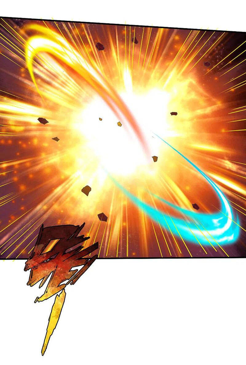 Chiến Đỉnh Chapter 296 - 5