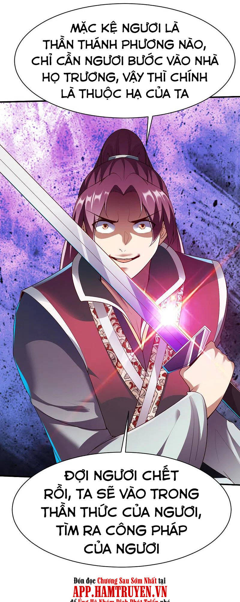 Chiến Đỉnh Chapter 297 - 41