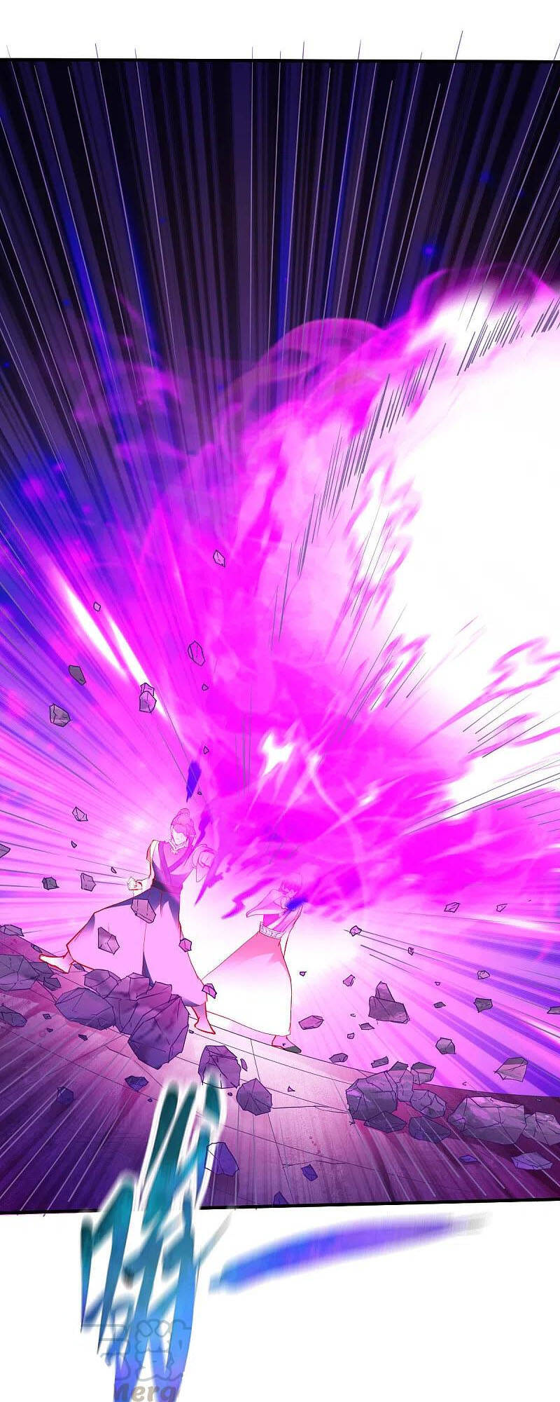 Chiến Đỉnh Chapter 297 - 10