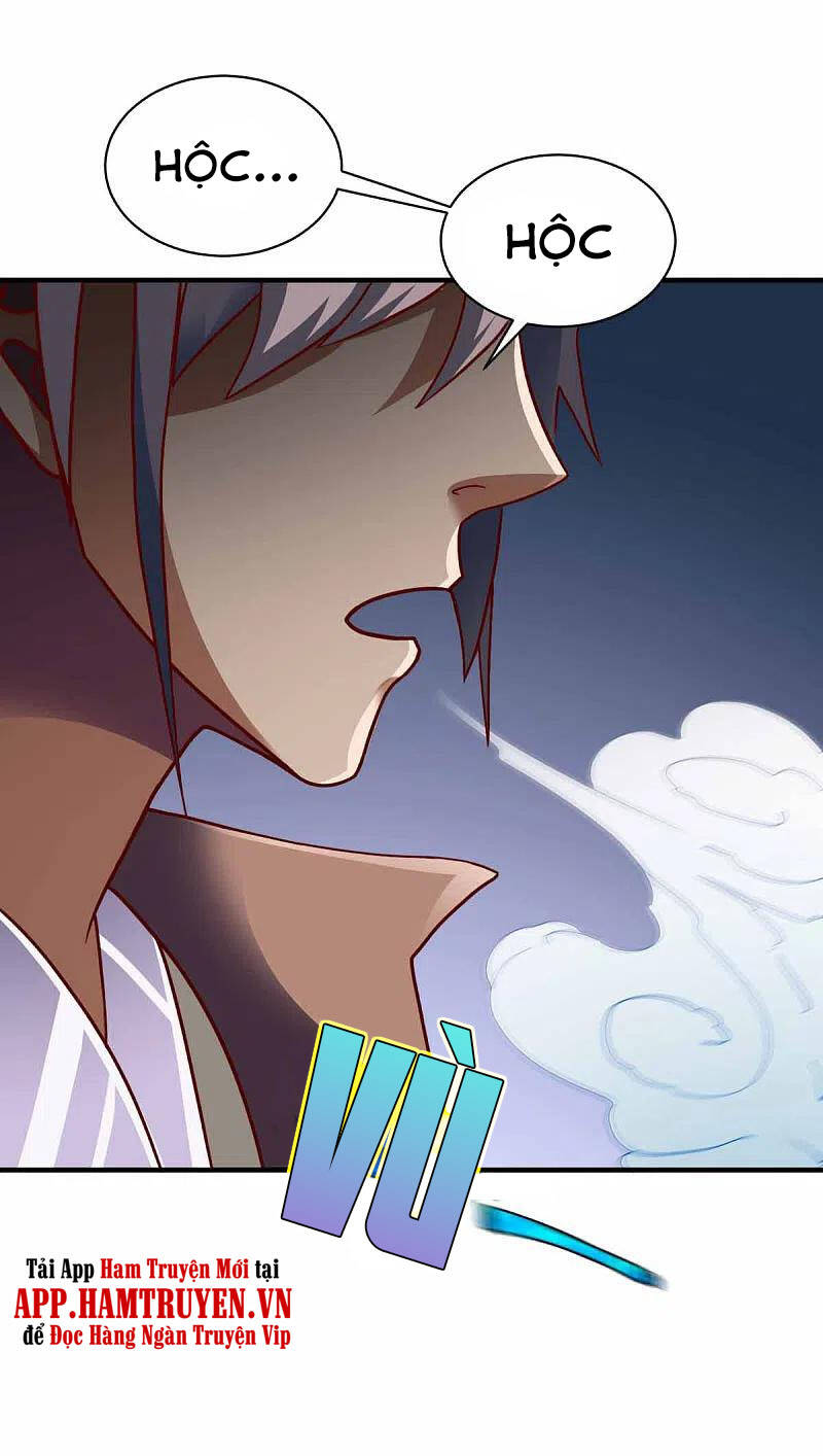 Chiến Đỉnh Chapter 298 - 1