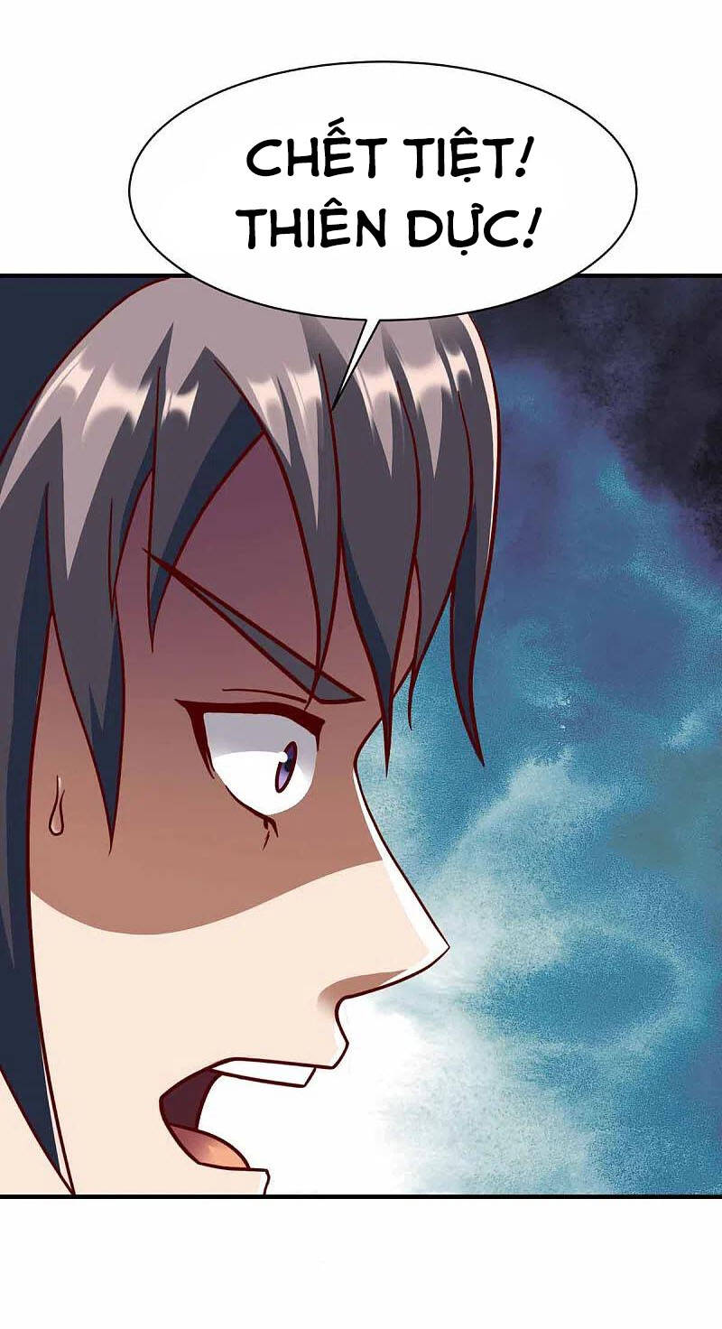 Chiến Đỉnh Chapter 298 - 2