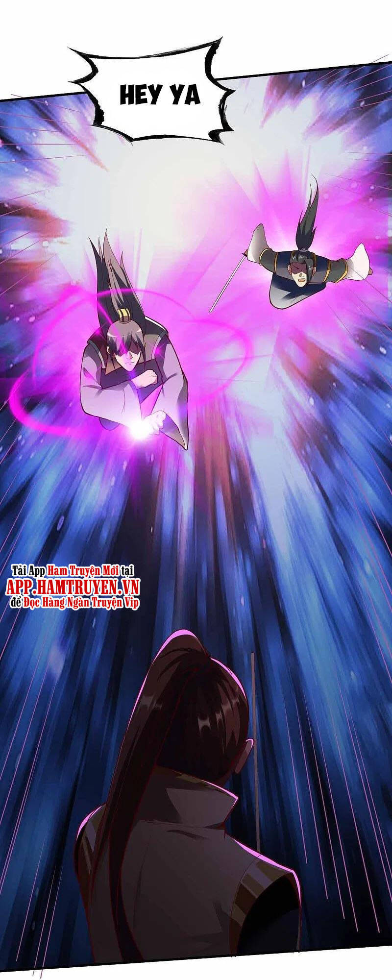 Chiến Đỉnh Chapter 298 - 11