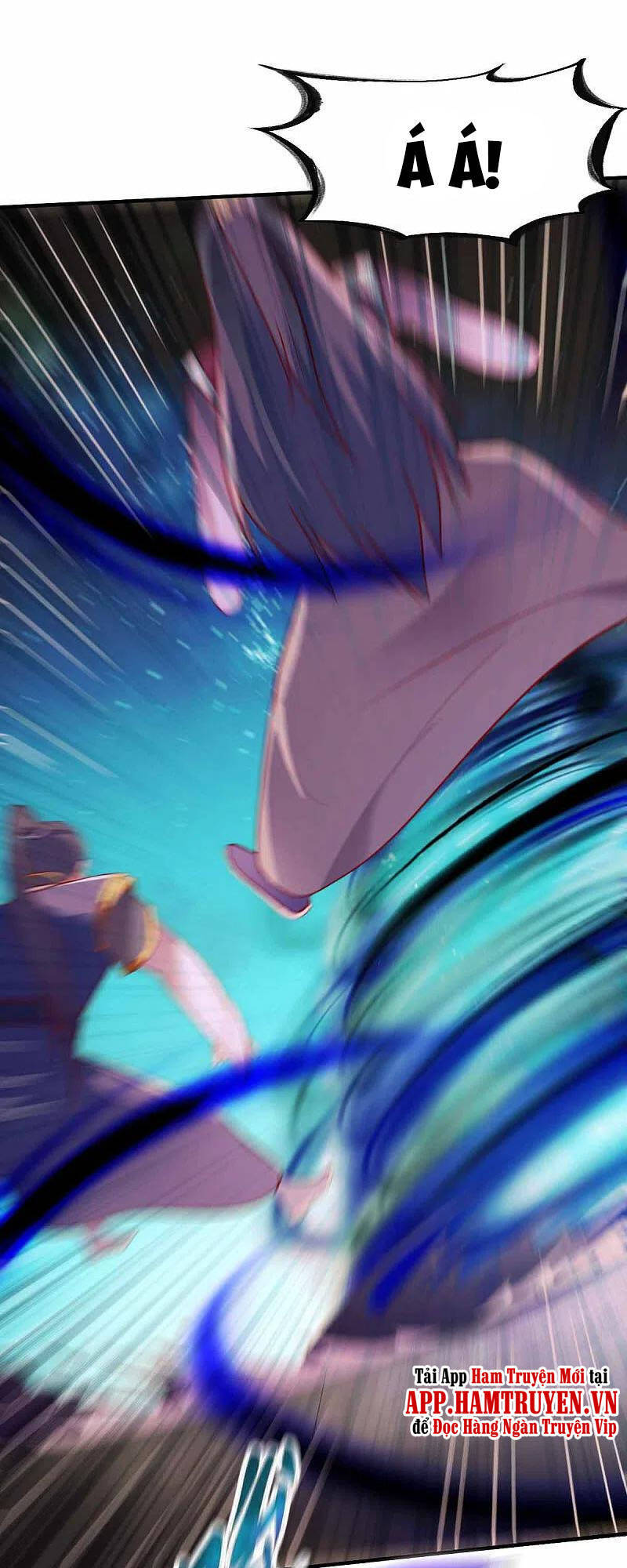 Chiến Đỉnh Chapter 298 - 14