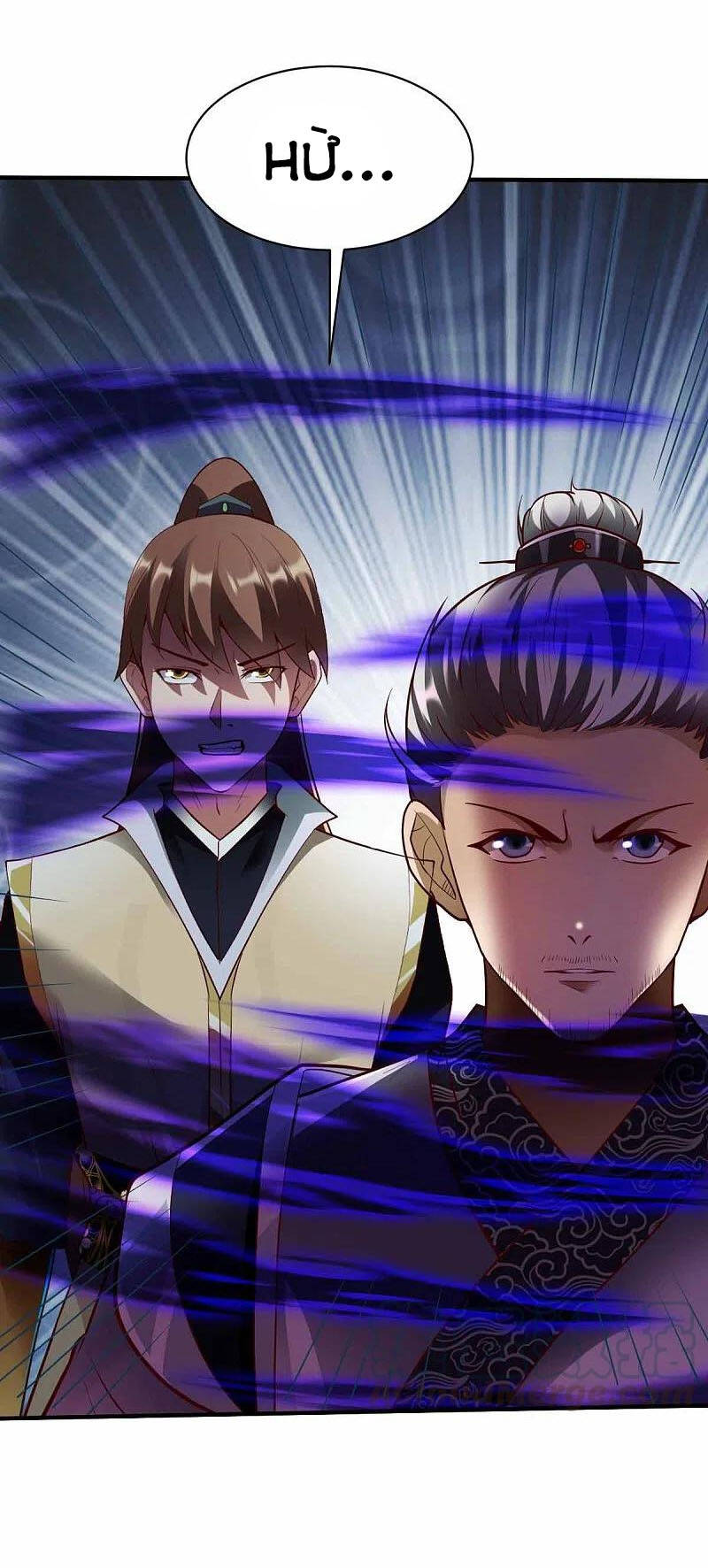 Chiến Đỉnh Chapter 298 - 16