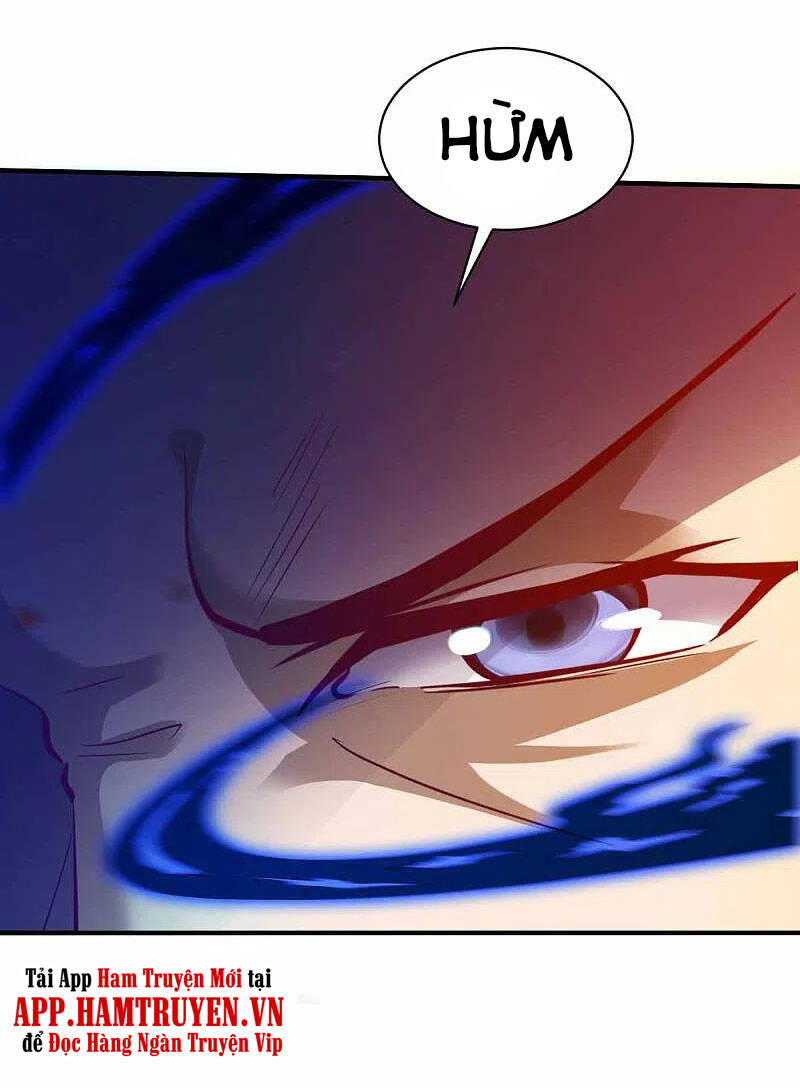 Chiến Đỉnh Chapter 298 - 17