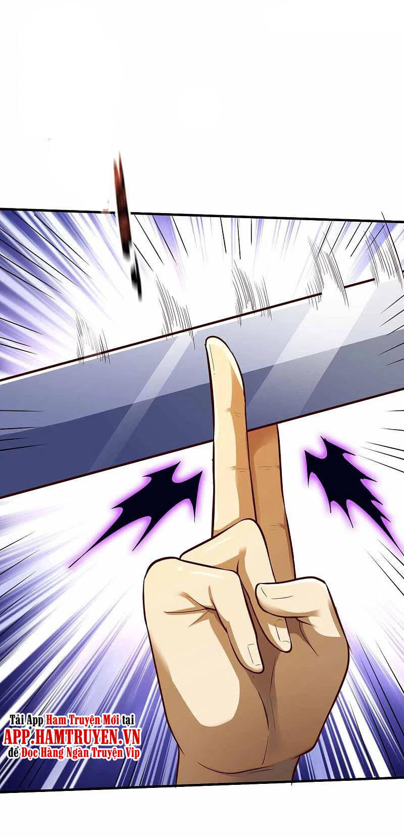 Chiến Đỉnh Chapter 298 - 20