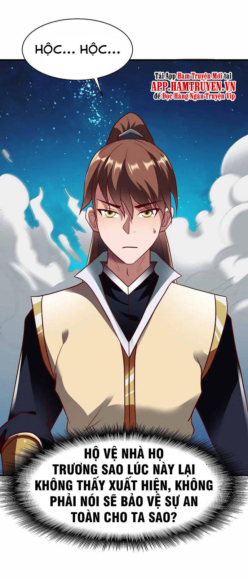 Chiến Đỉnh Chapter 298 - 3