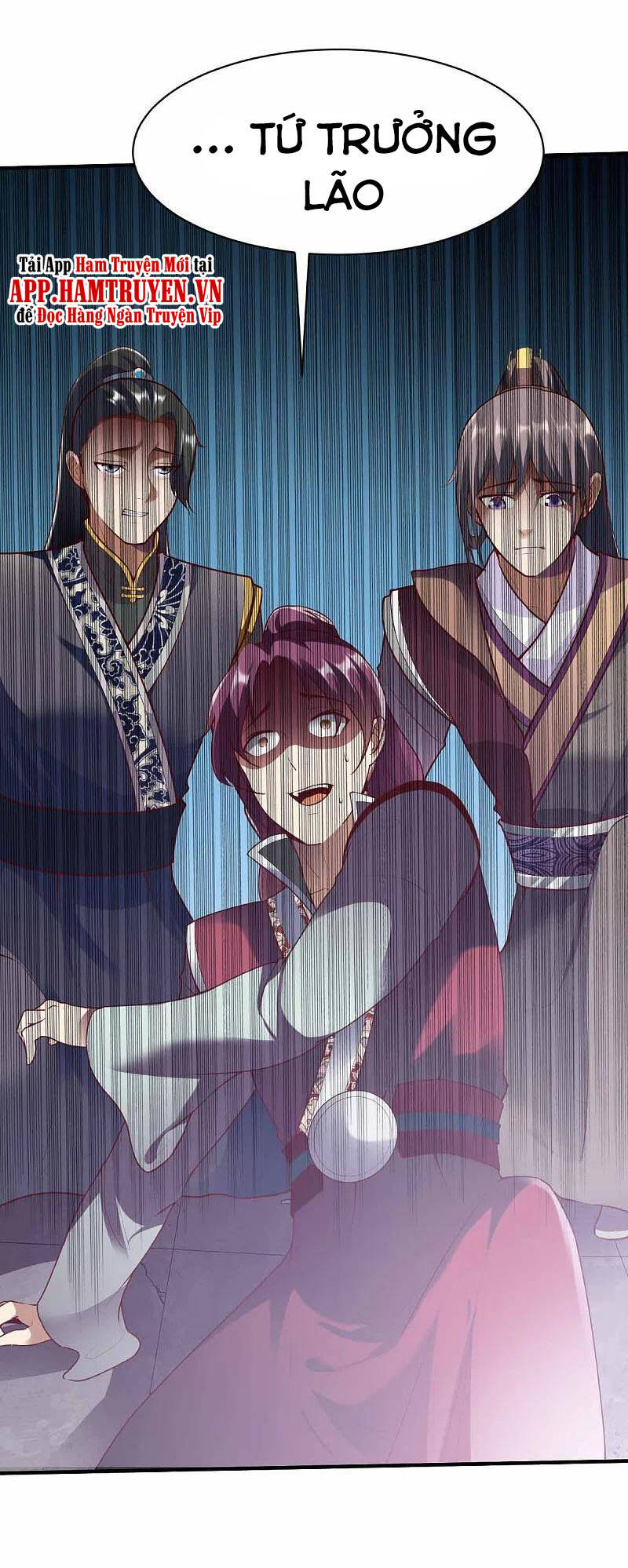 Chiến Đỉnh Chapter 298 - 23