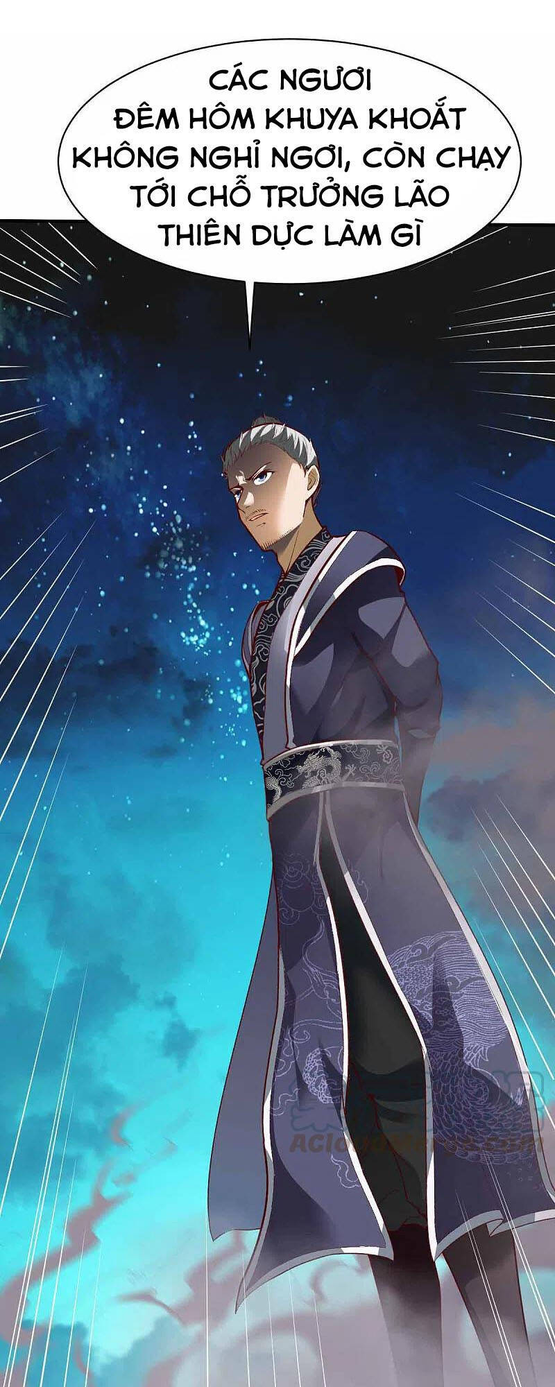 Chiến Đỉnh Chapter 298 - 24