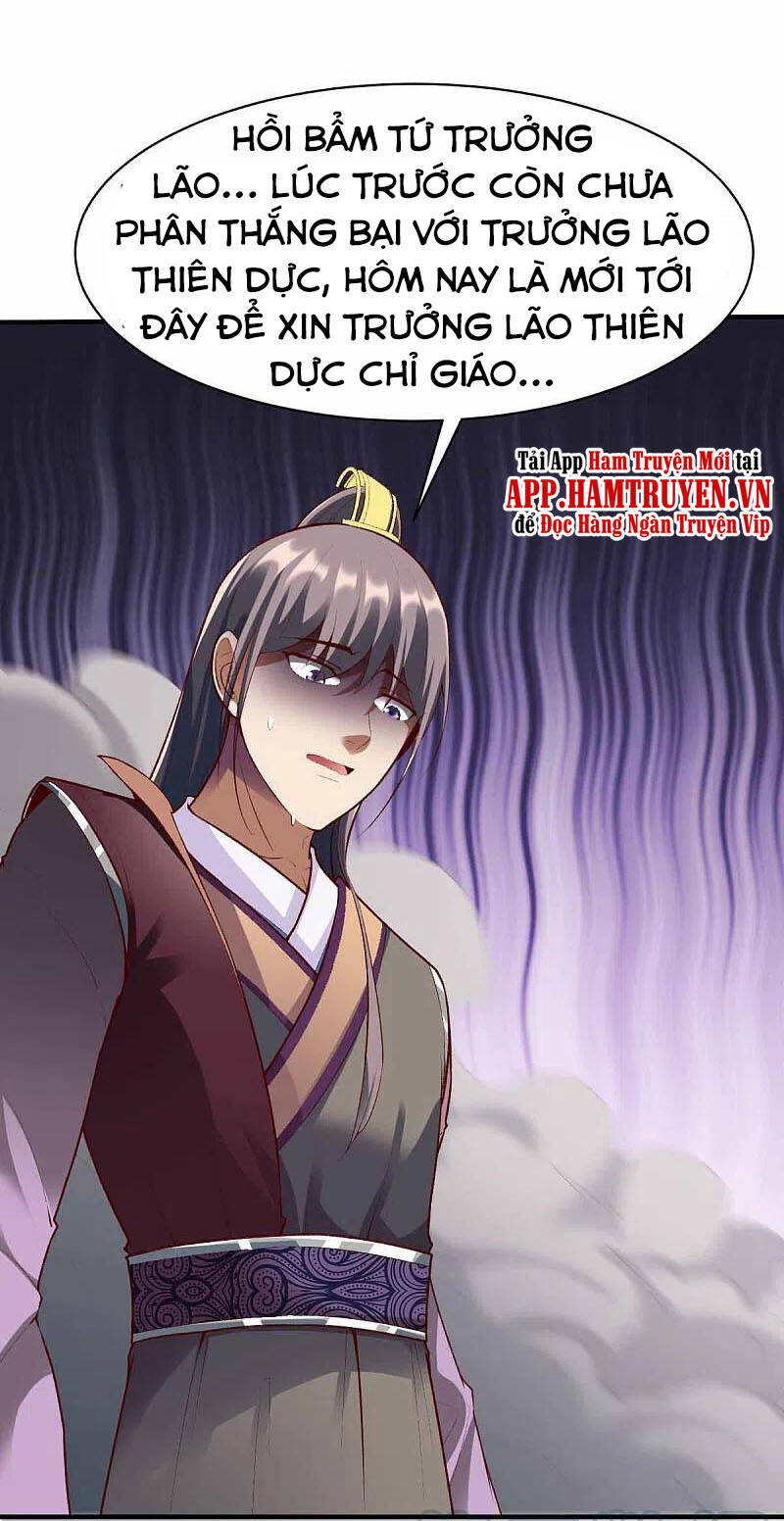 Chiến Đỉnh Chapter 298 - 26