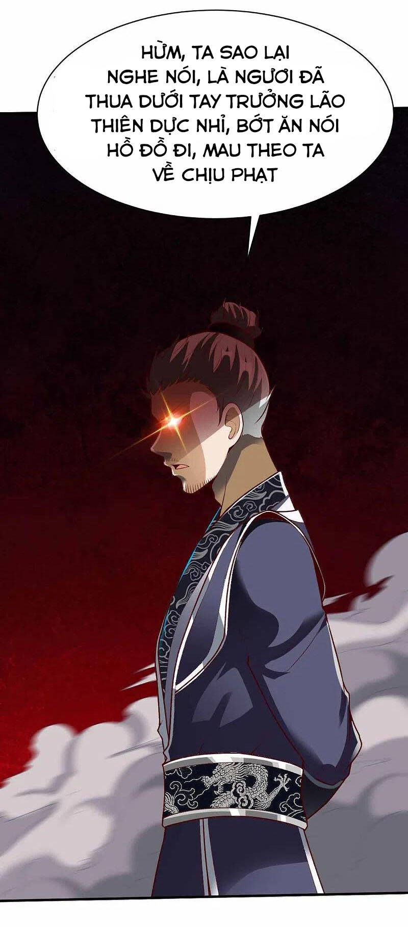 Chiến Đỉnh Chapter 298 - 27