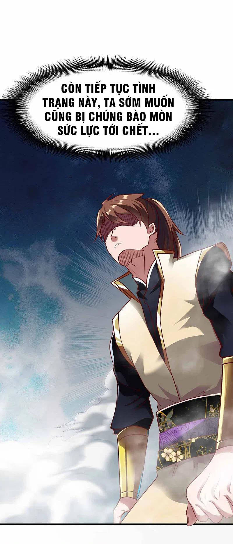 Chiến Đỉnh Chapter 298 - 4