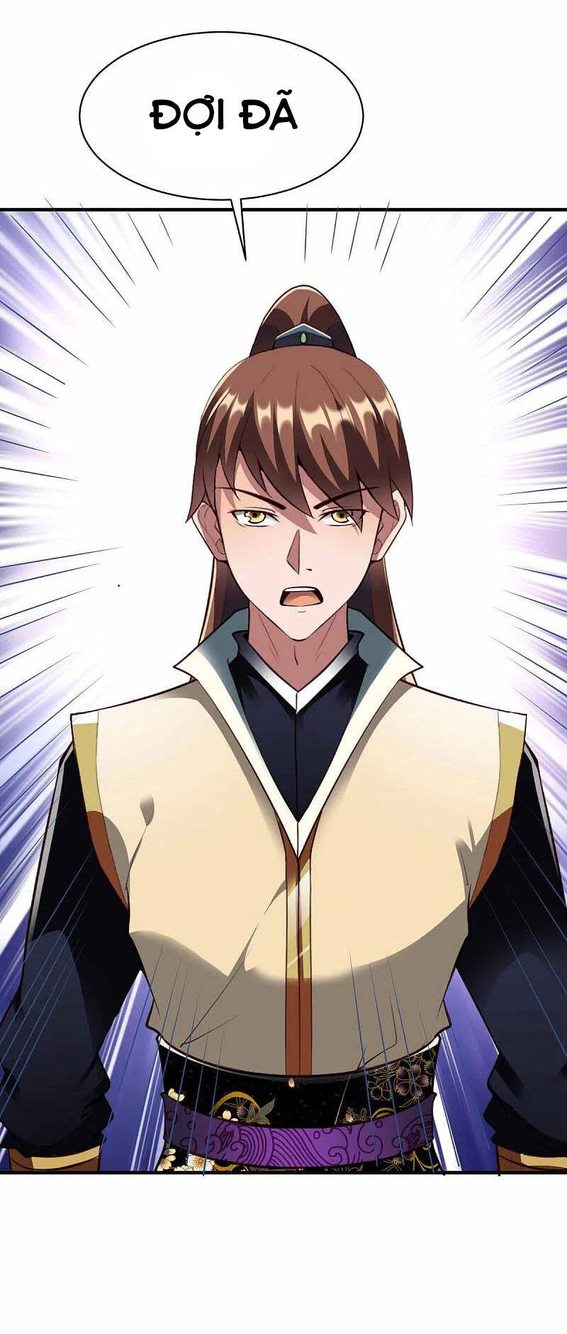Chiến Đỉnh Chapter 298 - 31