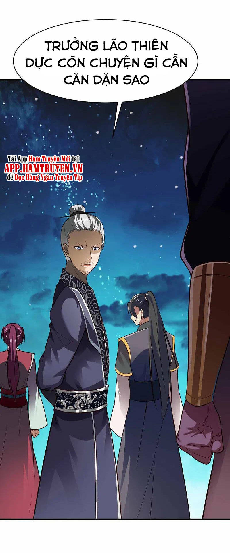 Chiến Đỉnh Chapter 298 - 32