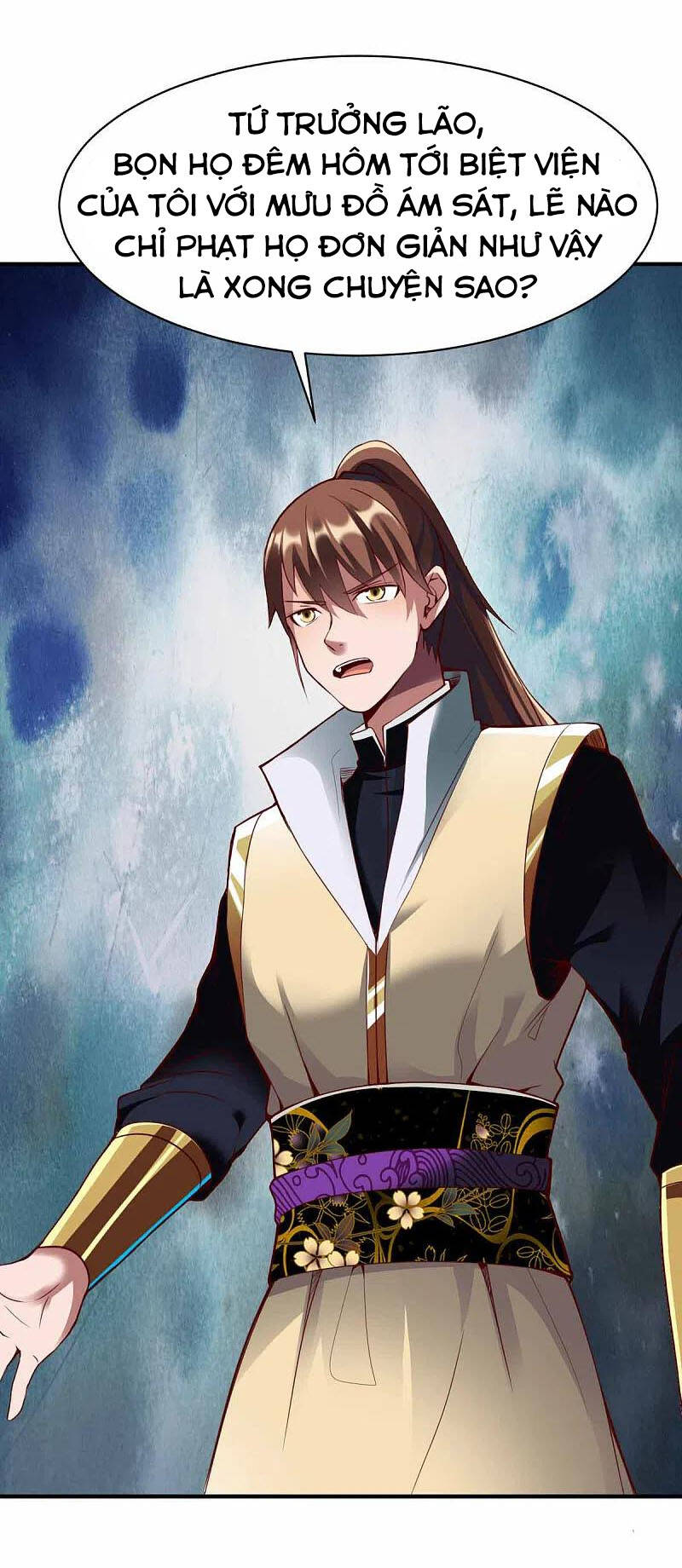 Chiến Đỉnh Chapter 298 - 33