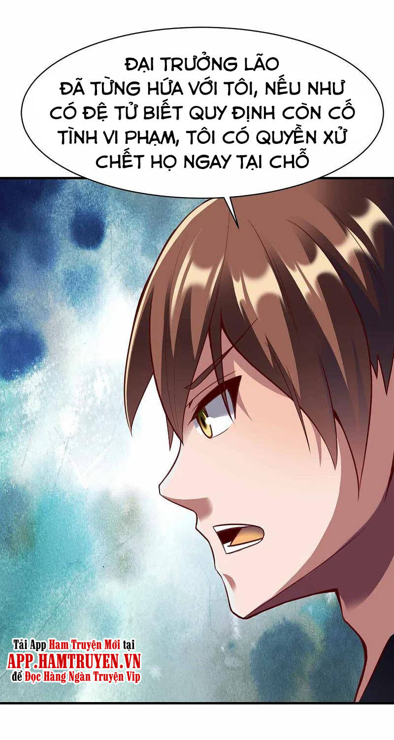 Chiến Đỉnh Chapter 298 - 34