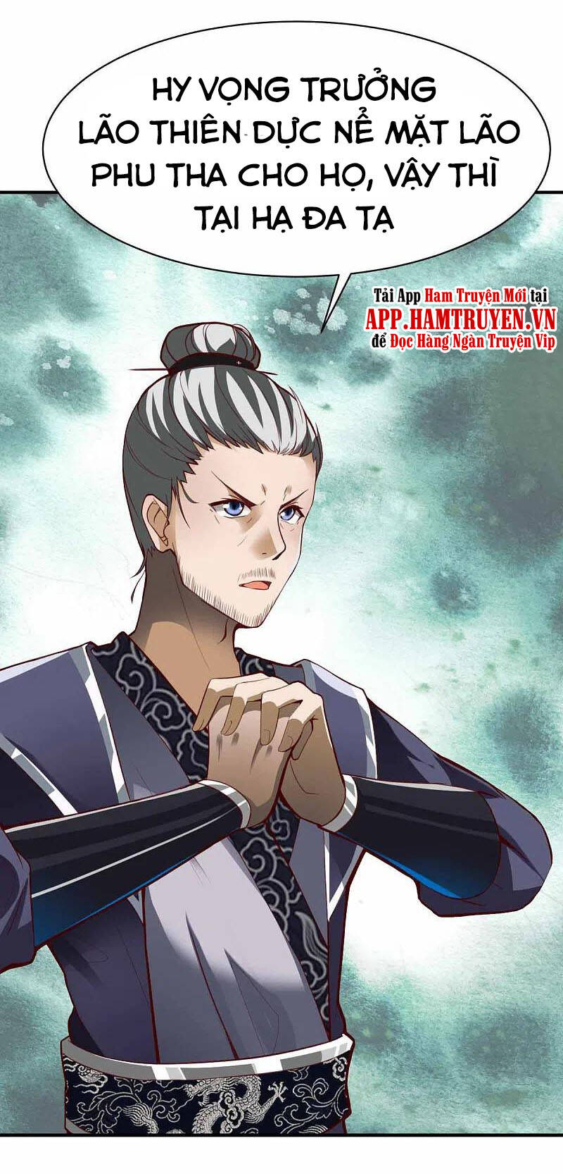 Chiến Đỉnh Chapter 298 - 36