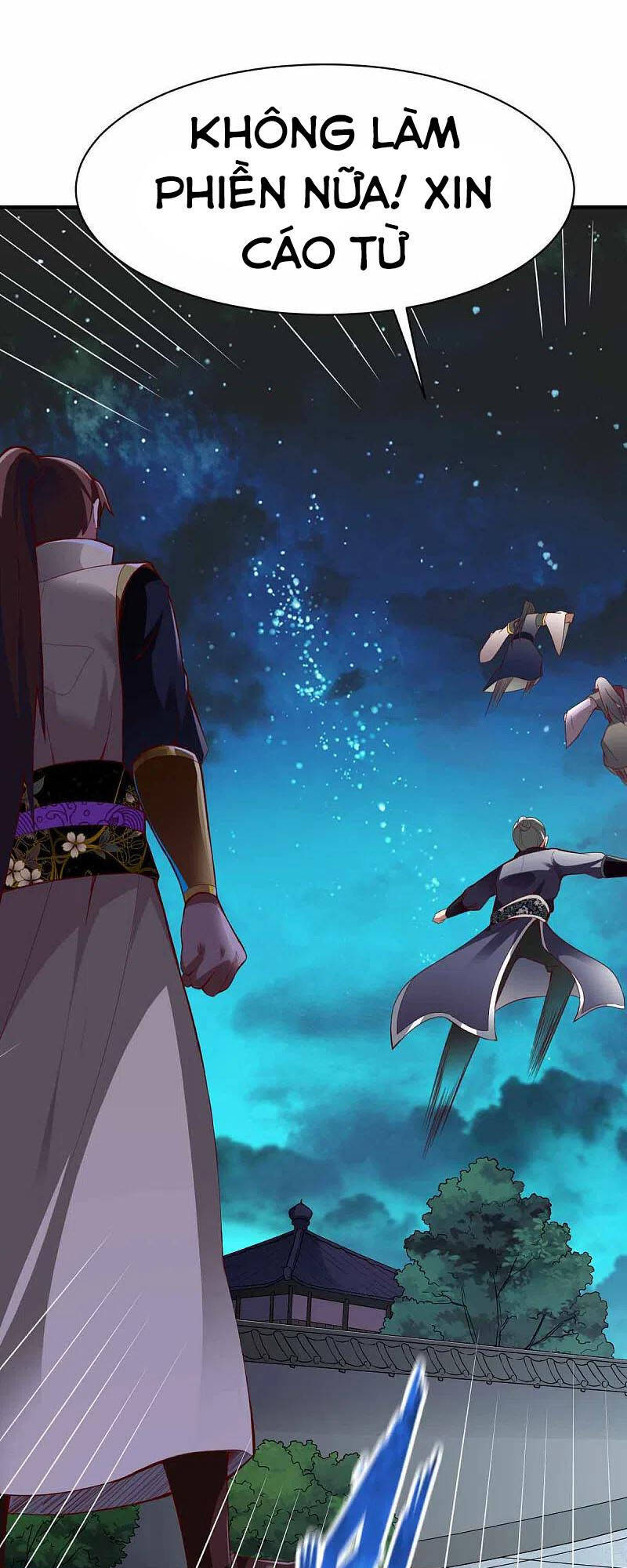 Chiến Đỉnh Chapter 298 - 37