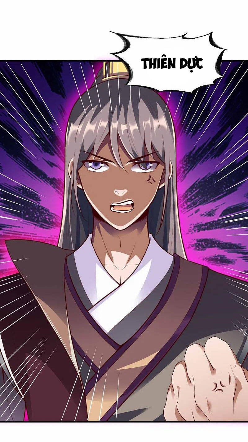 Chiến Đỉnh Chapter 298 - 6