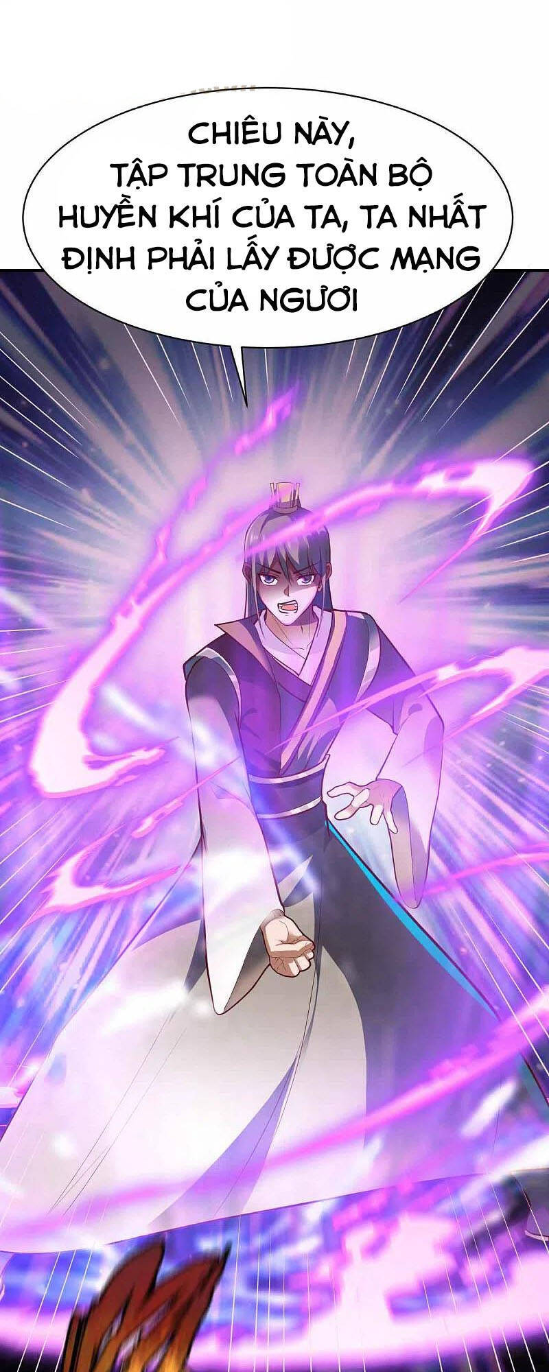 Chiến Đỉnh Chapter 298 - 7