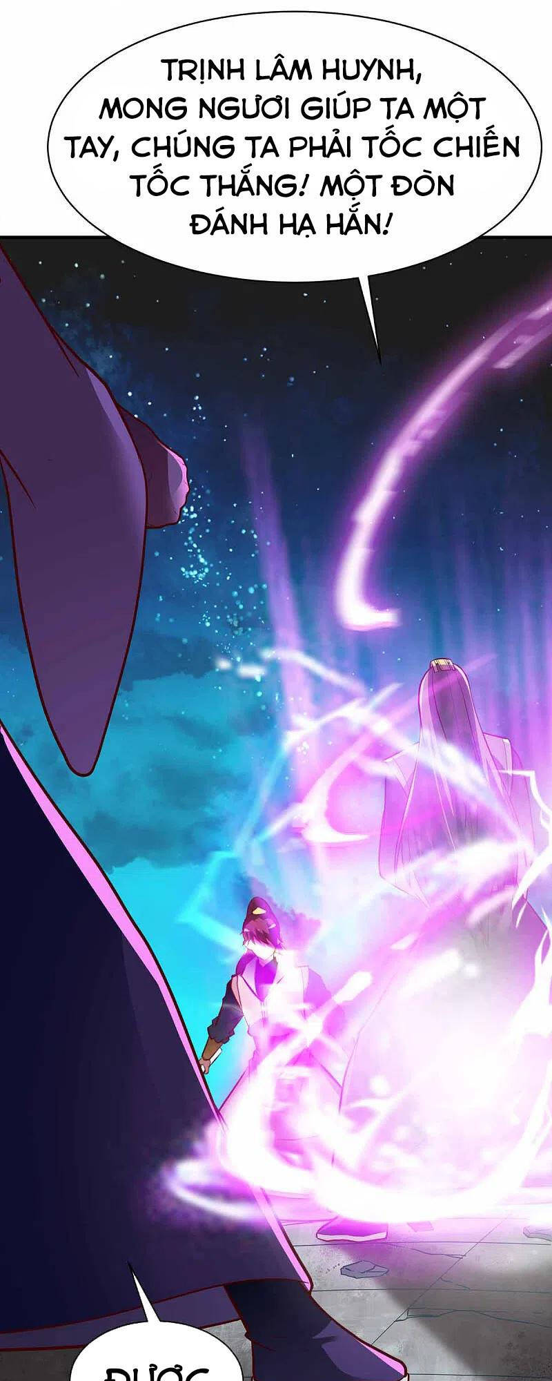 Chiến Đỉnh Chapter 298 - 9