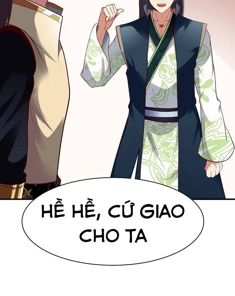 Chiến Đỉnh Chapter 299 - 15